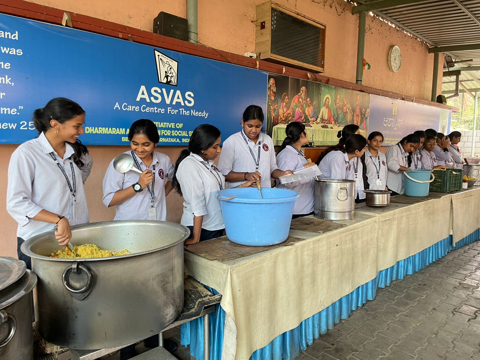 Special Assembly
